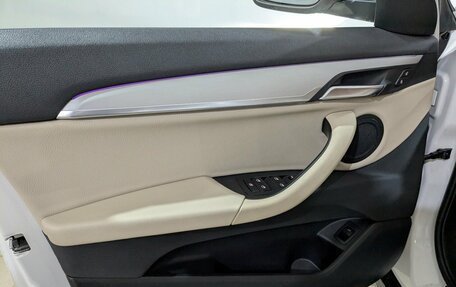 BMW X2, 2018 год, 2 650 000 рублей, 21 фотография