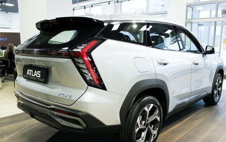 Geely Atlas, 2025 год, 3 760 990 рублей, 5 фотография