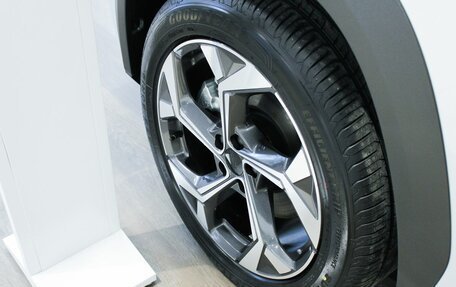 Geely Atlas, 2025 год, 3 760 990 рублей, 9 фотография