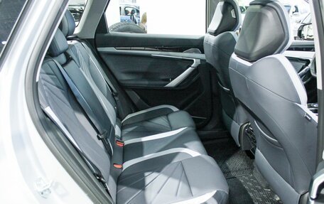 Geely Atlas, 2025 год, 3 760 990 рублей, 8 фотография