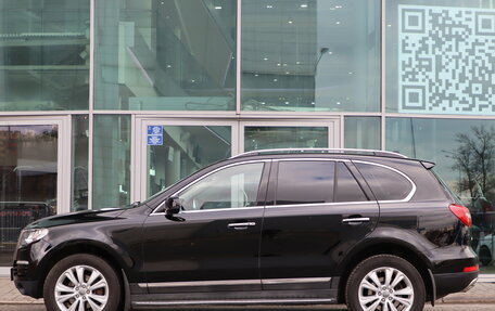 Haval H8, 2015 год, 1 190 000 рублей, 5 фотография