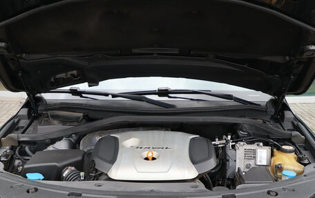 Haval H8, 2015 год, 1 190 000 рублей, 10 фотография