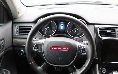 Haval H8, 2015 год, 1 190 000 рублей, 12 фотография