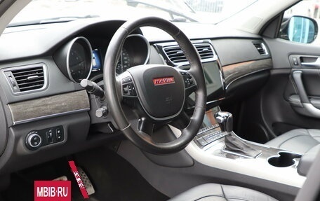 Haval H8, 2015 год, 1 190 000 рублей, 14 фотография