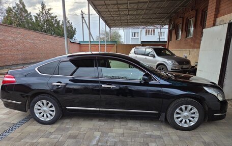 Nissan Teana, 2010 год, 945 000 рублей, 2 фотография