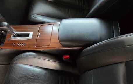 Nissan Teana, 2010 год, 945 000 рублей, 10 фотография