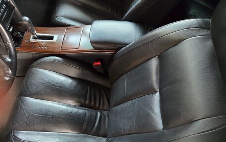 Nissan Teana, 2010 год, 945 000 рублей, 9 фотография