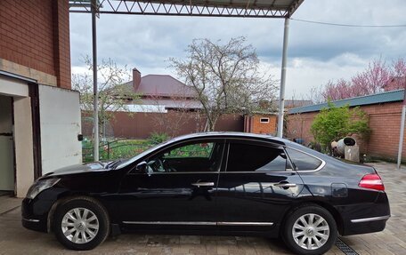 Nissan Teana, 2010 год, 945 000 рублей, 3 фотография
