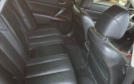 Nissan Teana, 2010 год, 945 000 рублей, 7 фотография