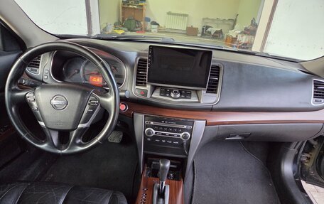 Nissan Teana, 2010 год, 945 000 рублей, 6 фотография