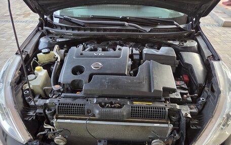 Nissan Teana, 2010 год, 945 000 рублей, 11 фотография