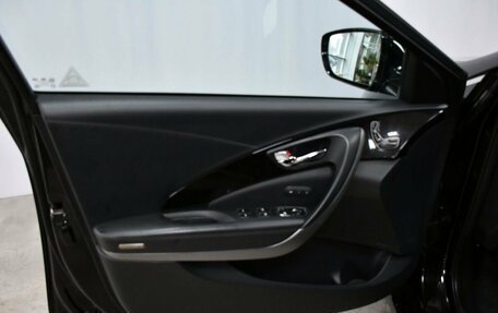 Hyundai Grandeur, 2013 год, 1 697 000 рублей, 9 фотография