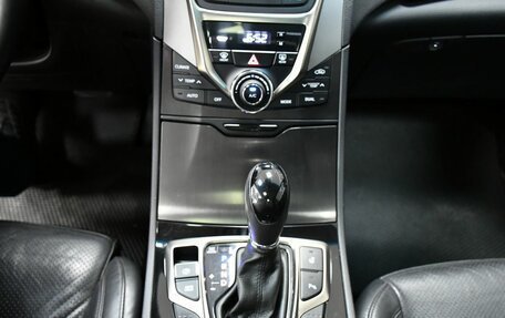 Hyundai Grandeur, 2013 год, 1 697 000 рублей, 15 фотография