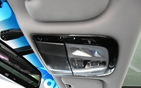 Hyundai Grandeur, 2013 год, 1 697 000 рублей, 16 фотография