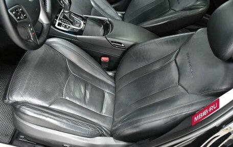 Hyundai Grandeur, 2013 год, 1 697 000 рублей, 10 фотография