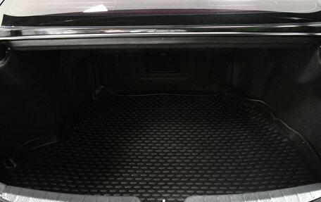 Hyundai Grandeur, 2013 год, 1 697 000 рублей, 19 фотография