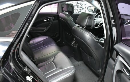 Hyundai Grandeur, 2013 год, 1 697 000 рублей, 21 фотография
