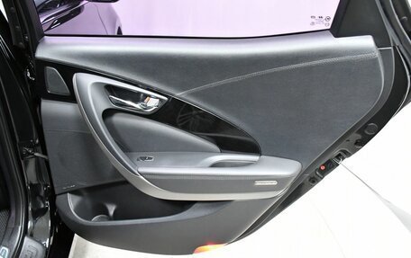 Hyundai Grandeur, 2013 год, 1 697 000 рублей, 20 фотография