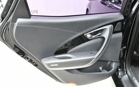 Hyundai Grandeur, 2013 год, 1 697 000 рублей, 17 фотография