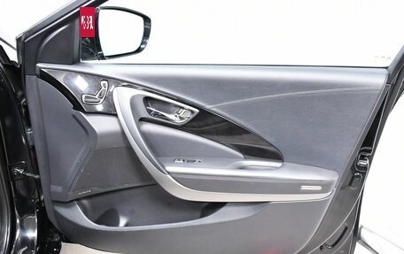 Hyundai Grandeur, 2013 год, 1 697 000 рублей, 24 фотография