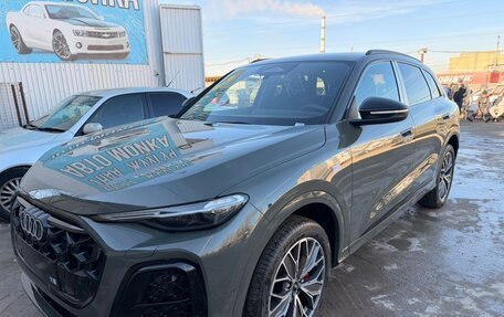 Audi Q5, 2026 год, 6 199 000 рублей, 2 фотография
