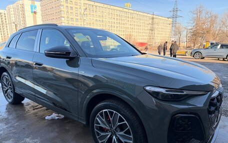 Audi Q5, 2026 год, 6 199 000 рублей, 8 фотография