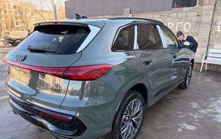 Audi Q5, 2026 год, 6 199 000 рублей, 7 фотография