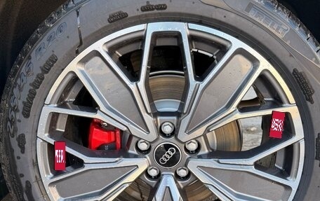 Audi Q5, 2026 год, 6 199 000 рублей, 9 фотография