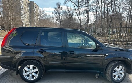 Nissan X-Trail, 2008 год, 1 100 000 рублей, 3 фотография