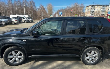 Nissan X-Trail, 2008 год, 1 100 000 рублей, 2 фотография
