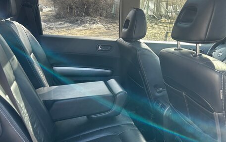 Nissan X-Trail, 2008 год, 1 100 000 рублей, 7 фотография