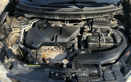 Nissan X-Trail, 2008 год, 1 100 000 рублей, 5 фотография