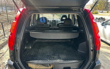 Nissan X-Trail, 2008 год, 1 100 000 рублей, 9 фотография