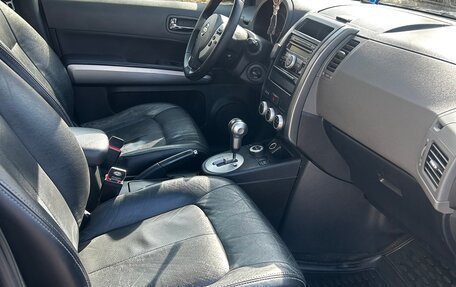 Nissan X-Trail, 2008 год, 1 100 000 рублей, 10 фотография