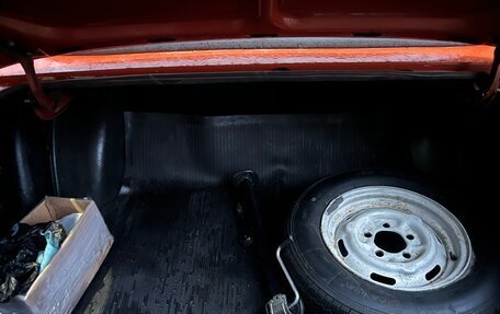 Москвич 2140, 1985 год, 260 000 рублей, 8 фотография