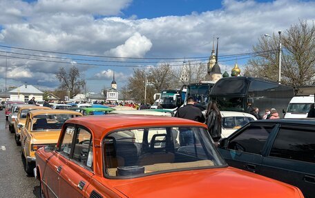 Москвич 2140, 1985 год, 260 000 рублей, 5 фотография