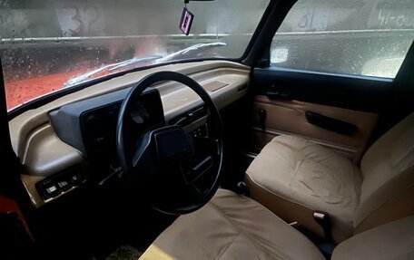 Москвич 2140, 1985 год, 260 000 рублей, 7 фотография