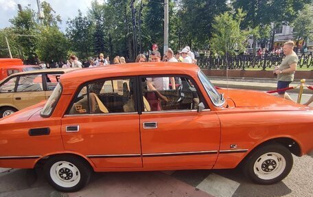 Москвич 2140, 1985 год, 260 000 рублей, 3 фотография