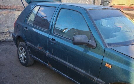 Volkswagen Golf III, 1994 год, 100 000 рублей, 2 фотография