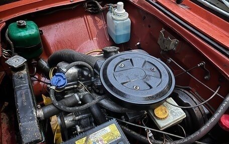 Москвич 2140, 1985 год, 260 000 рублей, 6 фотография