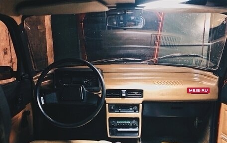 Москвич 2140, 1985 год, 260 000 рублей, 4 фотография