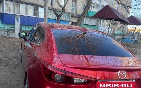Mazda Axela, 2015 год, 1 500 000 рублей, 2 фотография