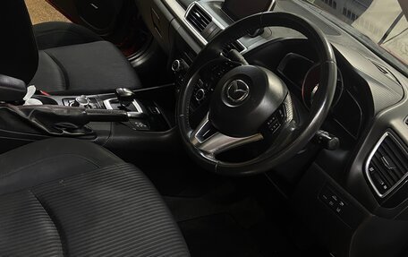 Mazda Axela, 2015 год, 1 500 000 рублей, 8 фотография