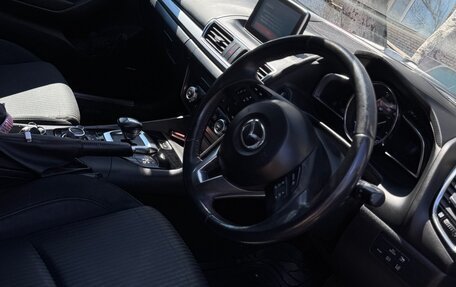 Mazda Axela, 2015 год, 1 500 000 рублей, 11 фотография