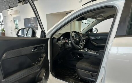 Haval Jolion, 2026 год, 2 449 000 рублей, 9 фотография