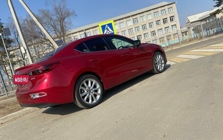 Mazda Axela, 2015 год, 1 500 000 рублей, 7 фотография