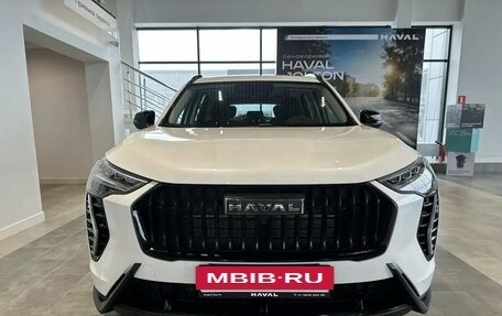 Haval Jolion, 2026 год, 2 449 000 рублей, 2 фотография