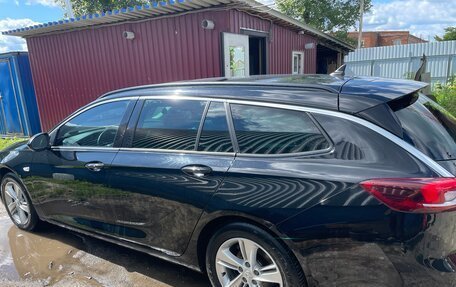Opel Insignia II рестайлинг, 2018 год, 1 195 000 рублей, 3 фотография