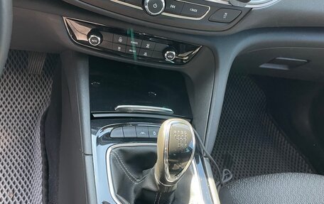 Opel Insignia II рестайлинг, 2018 год, 1 195 000 рублей, 5 фотография