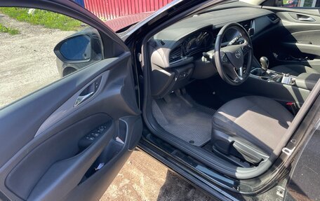 Opel Insignia II рестайлинг, 2018 год, 1 195 000 рублей, 6 фотография